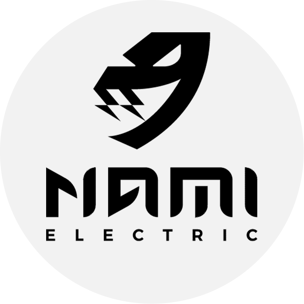 logo nami trottinette