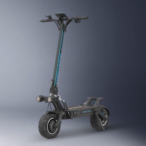 Dualtron Thunder 3