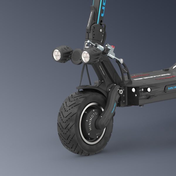 Dualtron Thunder 3