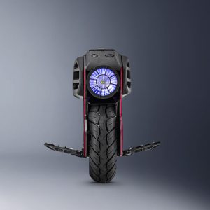 Begode Mten 5 Plus