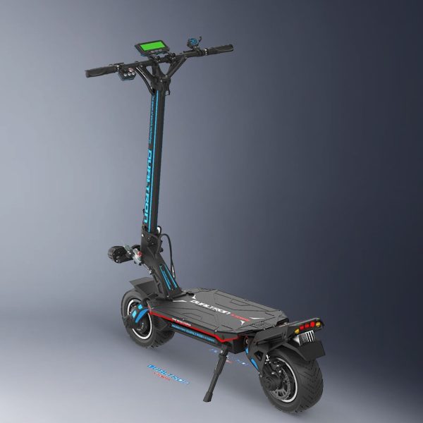 Dualtron New Storm Limited