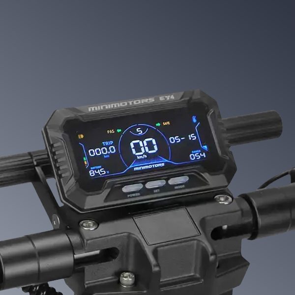 Dualtron New Storm Limited