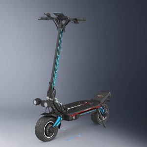 Dualtron New Storm Limited