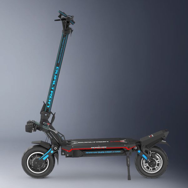 Dualtron New Storm Limited