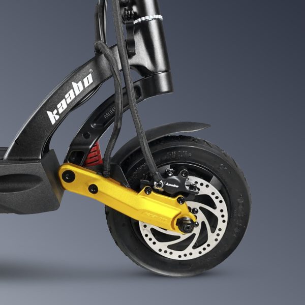 Kaabo Mantis 10 Plus Or