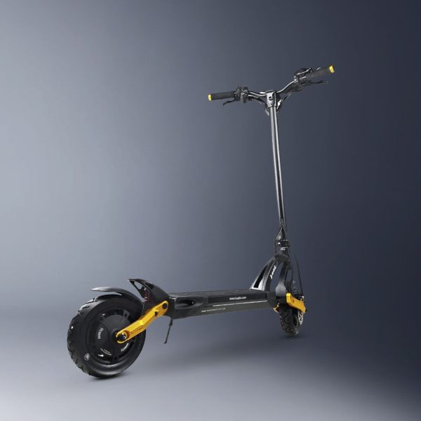 Kaabo Mantis 10 Plus Or