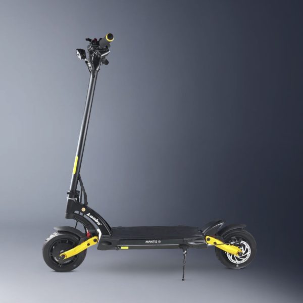 Kaabo Mantis 10 Plus Or
