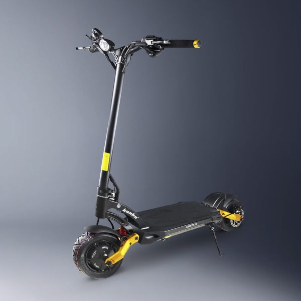 Kaabo Mantis 10 Plus Or