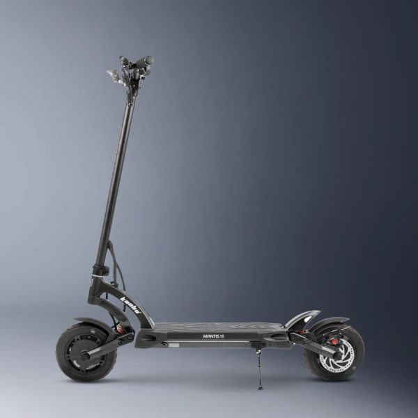 Kaabo Mantis 10 Plus Black