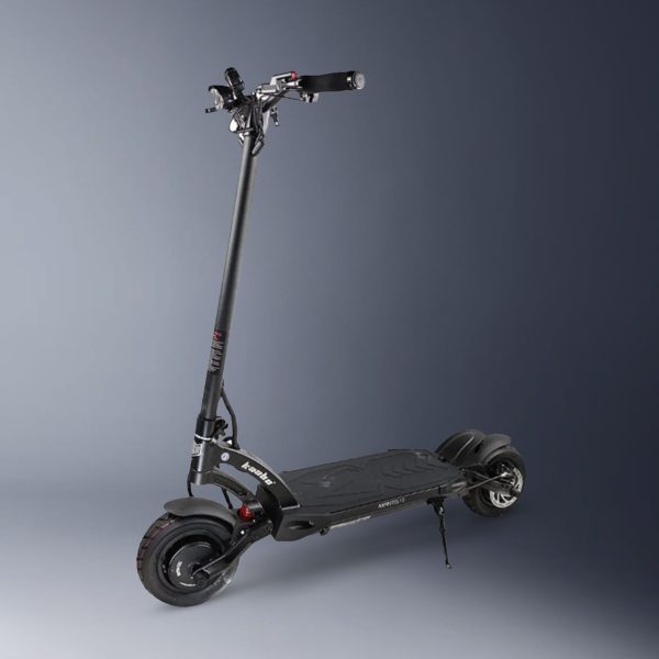 Kaabo Mantis 10 Plus Black