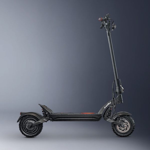 Kaabo Mantis X Plus