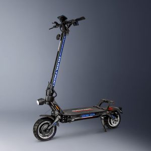 Dualtron Victor limited