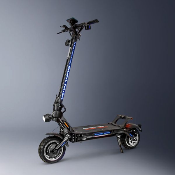 Dualtron Victor limited