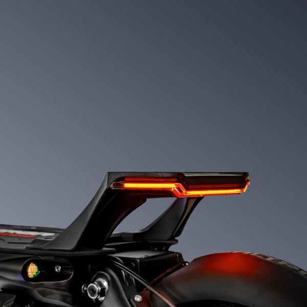 Dualtron Victor limited