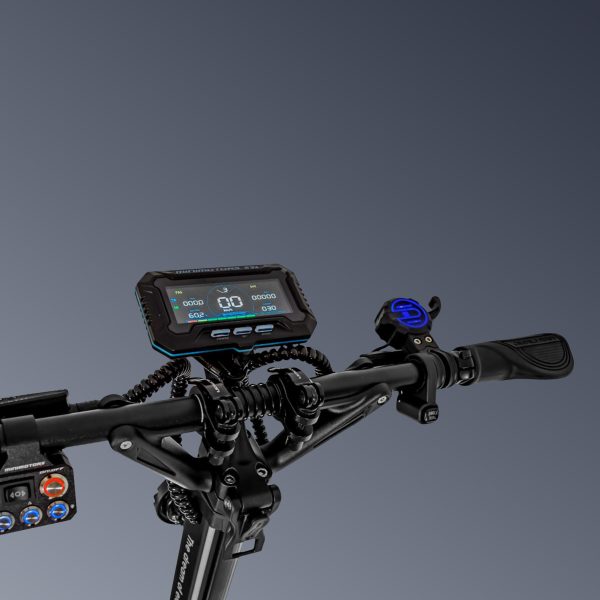 Dualtron Victor limited