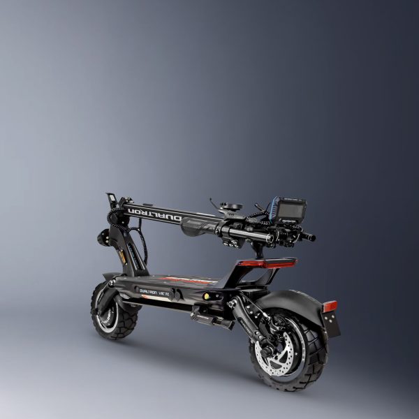Dualtron Victor limited