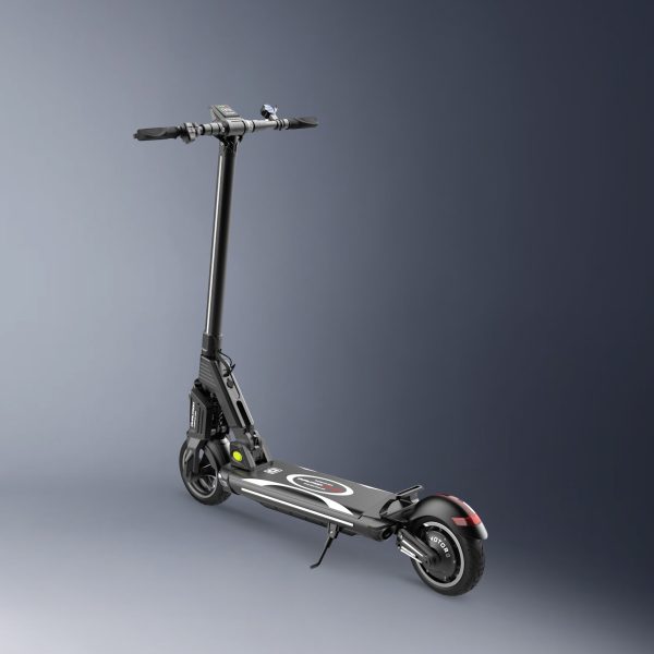Dualtron Popular Dualmotor