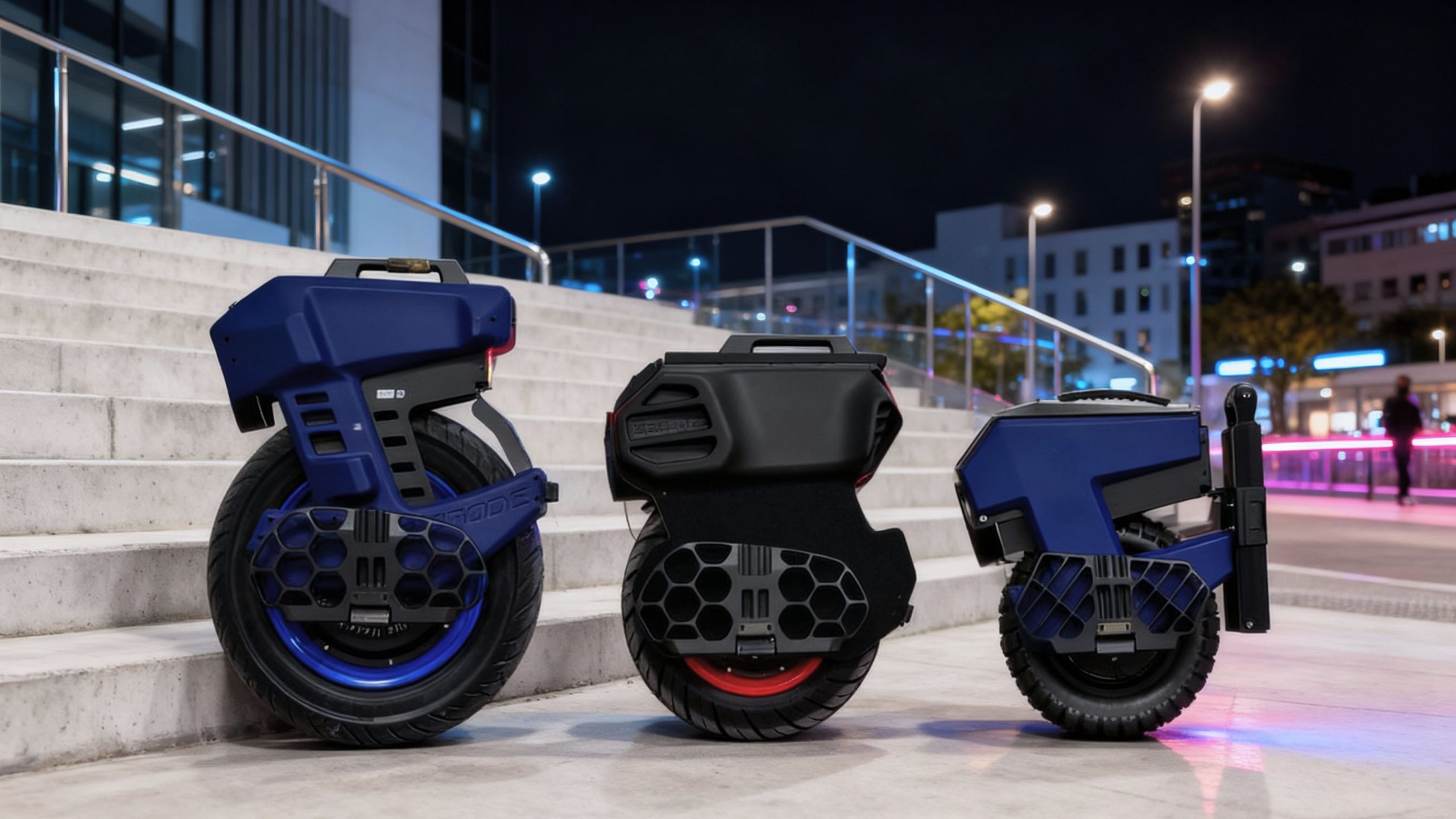 gyroroue-electrique-Begode 4