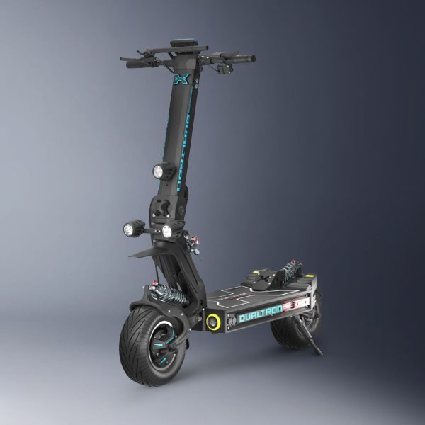 Dualtron X Limited