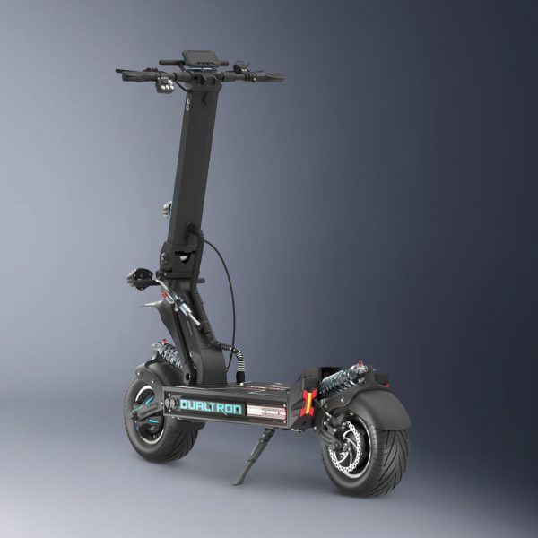 Dualtron X Limited