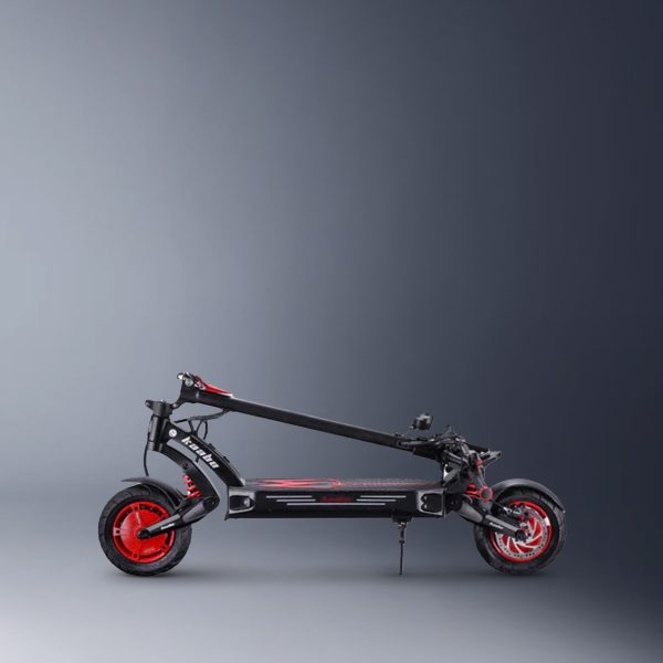 Kaabo Mantis King Gt