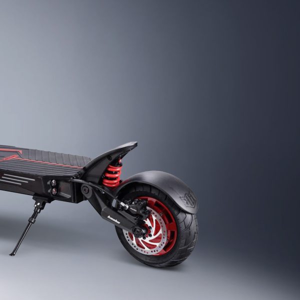 Kaabo Mantis King Gt