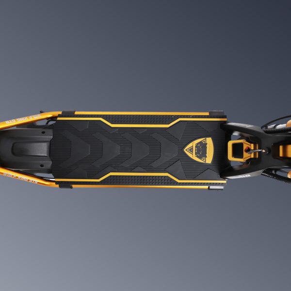 Kaabo Wolf King Gtr Max Or
