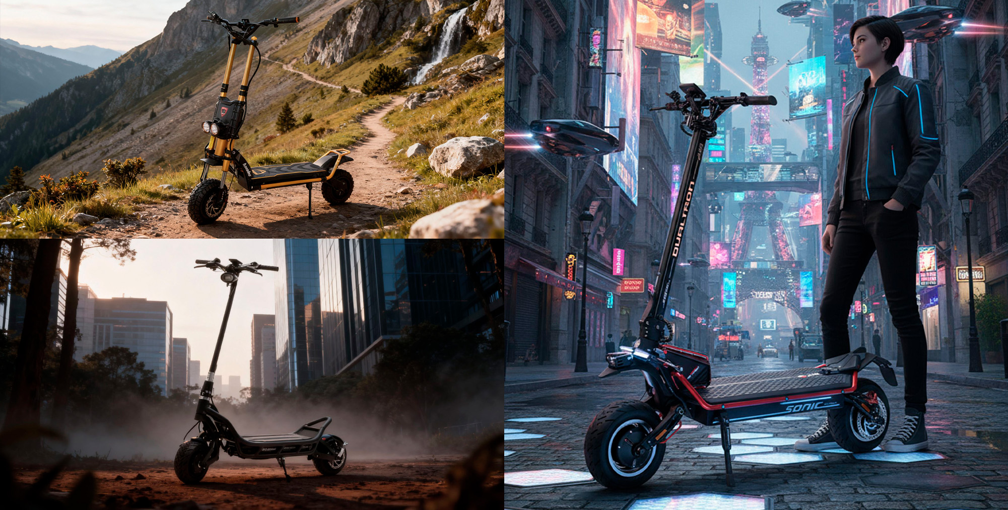 trottinette categorie ieyum